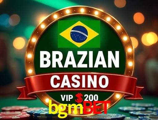bgmbet visual 2